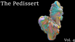 The Pedissert - Vol. 4